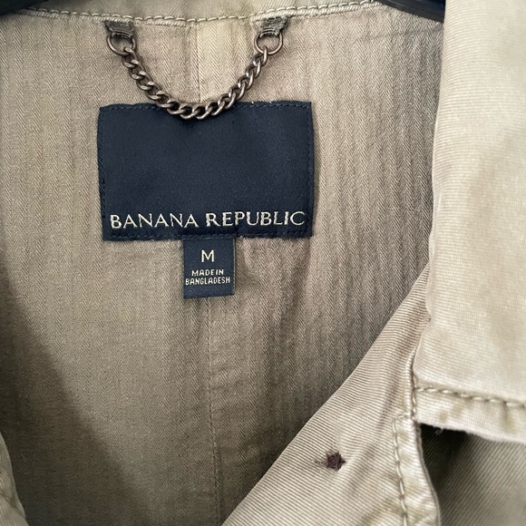 Utility Jacket - Picture 5 of 8